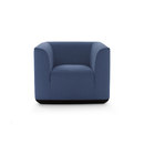 Cappellini Bel Air Armchairs / Sofas / Poufs Living room: Armchairs / easychairs Lounge / Waiting area Lounge: Armchairs Waiting / Reception furniture
