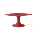 Cappellini Drain Table Gastronomía Mesas