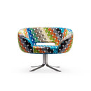 Cappellini Multicolor Rive Droite limited edition Lounge area / Waiting room Seating