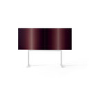 Cappellini Luxor Fluo Chests of drawers / Sideboards Living room: Chests of drawers / sideboards Office Office: Sideboards / bureaus