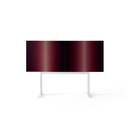 Cappellini Luxor Fluo Büro: Sideboards / Kommoden Büromöbel / Arbeitsplätze Sideboards / Kommoden Wohnzimmer: Sideboards / Kommoden