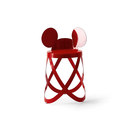 Cappellini Mickey's Ribbon Stool Seating