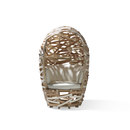 Cappellini The Secret Clubhouse Lounge / sale di attesa Lounge: Poltrone Poltrone Poltrone / Divani / Pouf Sale d'attesa / receptions