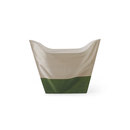Cappellini TWB stool Lounge: taburetes / poufs lounge Muebles lounge / para salas de espera Pufs / Taburetes Sillas / Taburetes / Bancos