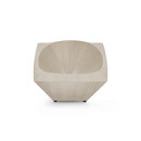Cappellini TWB armchair Lounge: sillones Mobiliario de recepción Muebles lounge / para salas de espera Sillones Sillones / Sofás / Pufs