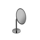 Cosmic Black & White Specchi per bagni