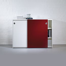 werner works basic S Standalone Mobilier de direction Rangement