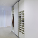 werner works basic S Suspended door system Rangement