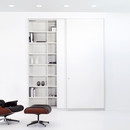 werner works basic S Suspended door system