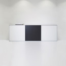werner works basic S Suspended door system