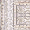 Elitis Rajasthan VP 683 01 Carta da parati Plastica: rivestimenti