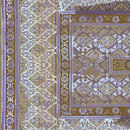 Elitis Rajasthan VP 683 02 Carta da parati Plastica: rivestimenti