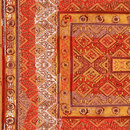 Elitis Rajasthan VP 683 04 Carta da parati Plastica: rivestimenti