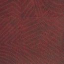 Elitis Maori VP 627 08 Faux leather: wall coverings Plastics: wall coverings Wallcoverings / Wallpaper