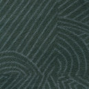 Elitis Maori VP 627 09 Faux leather: wall coverings Plastics: wall coverings Wallcoverings / Wallpaper