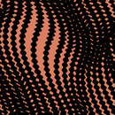 Elitis Kiss Kiss TP 150 02 Wallcoverings / Wallpaper