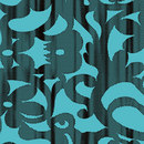 Elitis Asphalt Jungle TP 151 01 Wallcoverings / Wallpaper