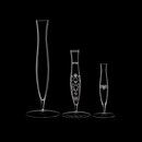 LOBMEYR Flower Vase BV39 Accessoires de table