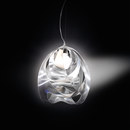 Slamp Goccia Prisma Lámparas de suspensión