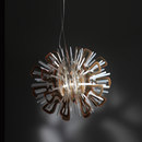 Slamp Creatures Amber Suspension Lámparas de suspensión