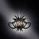 Slamp Medusa Suspension Lámparas de araña Lámparas de suspensión