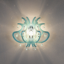Medusa Lampara de pared Slamp