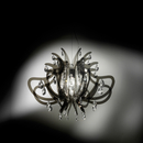 Slamp Lillibet Suspension Lámparas de araña Lámparas de suspensión