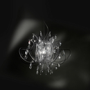 Slamp Lillibet Mini Suspension Lámparas de araña Lámparas de suspensión
