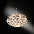 Slamp Cactus Suspension Lámparas de suspensión