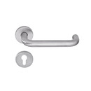 DORMA Premium 8103 timber door Poignées Quincaillerie de portes Serrureries pour portes