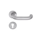 DORMA Premium 8350 timber door Door levers Hardware