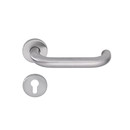 DORMA Premium 8353 timber door Poignées Quincaillerie de portes Serrureries pour portes