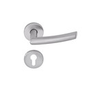 DORMA Premium 8940 timber door Poignées Quincaillerie de portes Serrureries pour portes