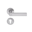 DORMA Premium 8990 timber door Poignées Quincaillerie de portes Serrureries pour portes