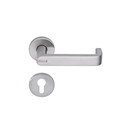 DORMA Premium 8991 timber door Poignées Quincaillerie de portes Serrureries pour portes