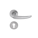DORMA Premium 8998 timber door Poignées Quincaillerie de portes Serrureries pour portes