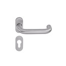 DORMA Premium 8100 narrow stile door Door levers Hardware