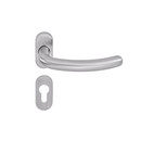 Premium 8141 narrow stile door DORMA