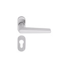 DORMA Premium 8972 narrow stile door Door levers Hardware