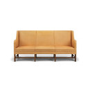 Rud. Rasmussen Sofa 5011 Armchairs / Sofas / Poufs Living room: Sofas Lounge / Waiting area Lounge: Sofas