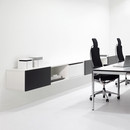 basic S Cabinet system werner works