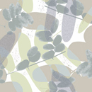 Acacia Curtain Almedahls