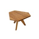 INCHfurniture Shanghai lounge table Lounge area / Waiting room Tables