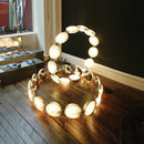 Triode T11 Floor lights