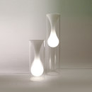 Triode Goutte Luminaires de sol Luminaires sur pied