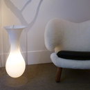 Triode Goutte Floor lights Table lamps