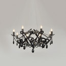 Triode Lustres Louix petites Luminaires suspendus Lustres / Chandeliers