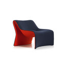 Cassina 181 Cloth Asientos Espera / lounge