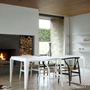 colect b-short Desks / Escritoires Dining tables / Console tables Office desks / Conference tables Outdoor dining tables