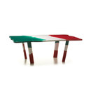 Cassina 349 Sessantuna Tavoli da pranzo Tavoli da pranzo / Consolle
